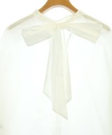 Spick and Span（スピックアンドスパン）ブラウス 白 サイズ:F レディース/2200627531064