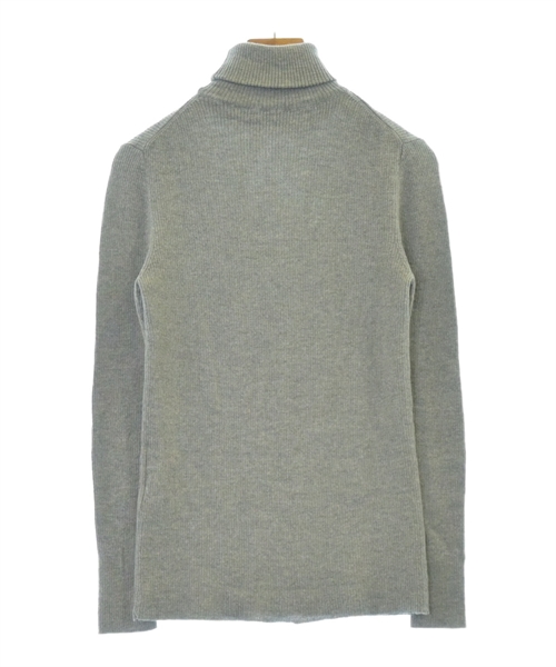 Spick and Span（スピックアンドスパン）ニット・セーター グレー サイズ:-(XS位) レディース/2200627735035