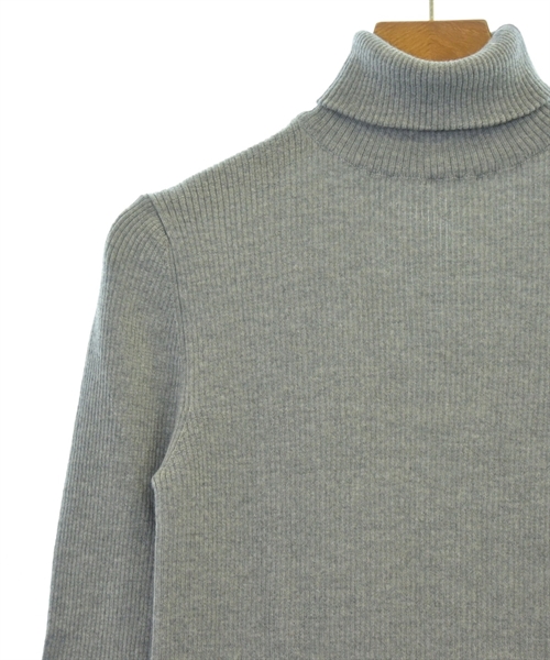 Spick and Span（スピックアンドスパン）ニット・セーター グレー サイズ:-(XS位) レディース/2200627735035