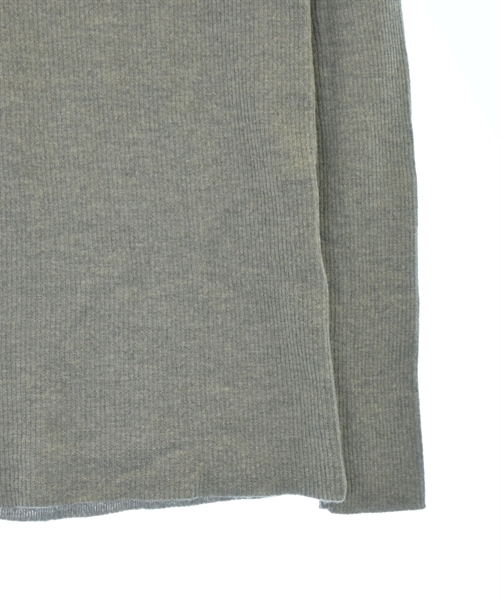 Spick and Span（スピックアンドスパン）ニット・セーター グレー サイズ:-(XS位) レディース/2200627735035