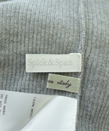 Spick and Span（スピックアンドスパン）ニット・セーター グレー サイズ:-(XS位) レディース/2200627735035