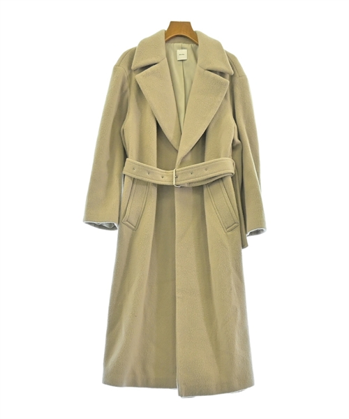 スピックアンドスパン(Spick and Span)のSpick and Span チェスターコート