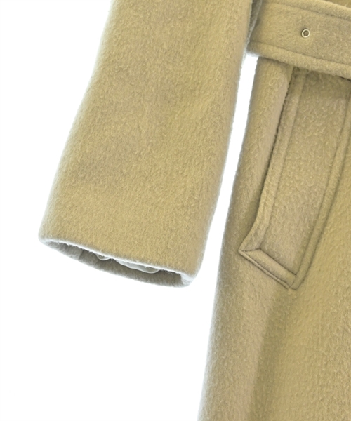 Spick and Span（スピックアンドスパン）チェスターコート ベージュ サイズ:36(S位) レディース/2200628099013