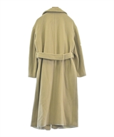 Spick and Span（スピックアンドスパン）チェスターコート ベージュ サイズ:36(S位) レディース/2200628099013