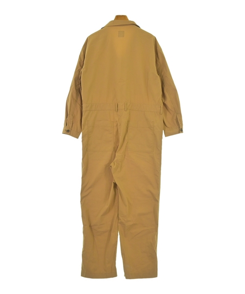 Spick and Span（スピックアンドスパン）オールインワン/サロペット ベージュ サイズ:38(M位) レディース/2200628402011