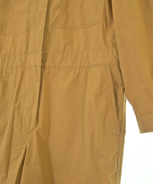 Spick and Span（スピックアンドスパン）オールインワン/サロペット ベージュ サイズ:38(M位) レディース/2200628402011