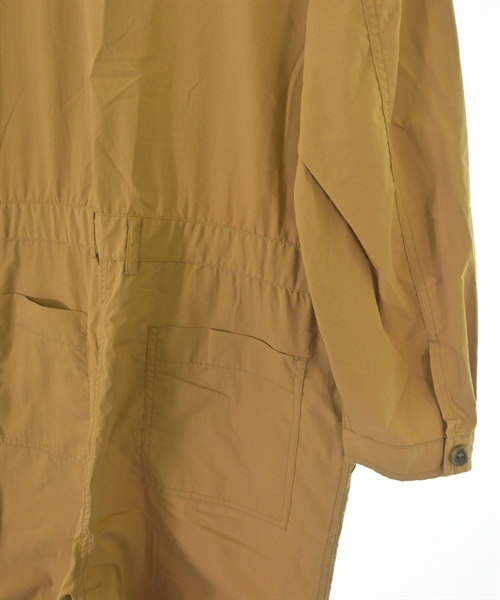 Spick and Span（スピックアンドスパン）オールインワン/サロペット ベージュ サイズ:38(M位) レディース/2200628402011