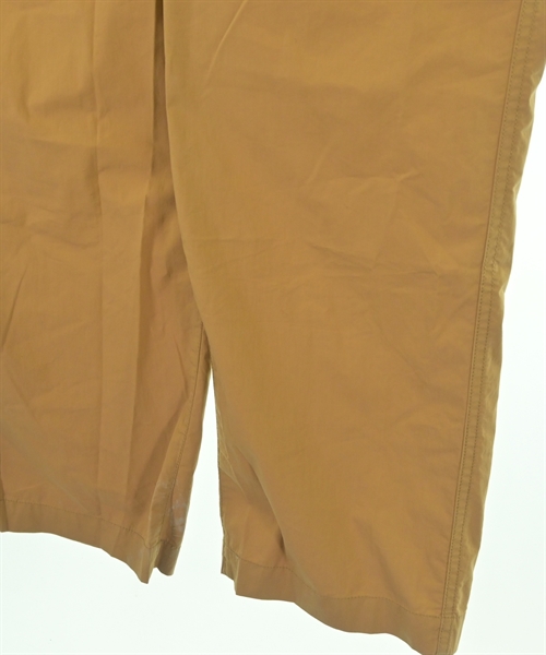 Spick and Span（スピックアンドスパン）オールインワン/サロペット ベージュ サイズ:38(M位) レディース/2200628402011