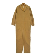 Spick and Span（スピックアンドスパン）オールインワン/サロペット ベージュ サイズ:38(M位) レディース/2200628402011