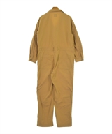 Spick and Span（スピックアンドスパン）オールインワン/サロペット ベージュ サイズ:38(M位) レディース/2200628402011