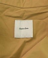 Spick and Span（スピックアンドスパン）オールインワン/サロペット ベージュ サイズ:38(M位) レディース/2200628402011