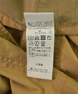 Spick and Span（スピックアンドスパン）オールインワン/サロペット ベージュ サイズ:38(M位) レディース/2200628402011