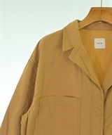 Spick and Span（スピックアンドスパン）オールインワン/サロペット ベージュ サイズ:38(M位) レディース/2200628402011