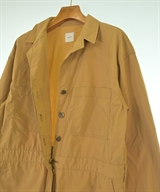 Spick and Span（スピックアンドスパン）オールインワン/サロペット ベージュ サイズ:38(M位) レディース/2200628402011