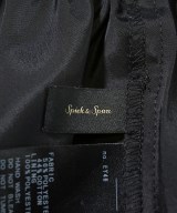 Spick and Span（スピックアンドスパン）ショートパンツ 黒 サイズ:-(M位) レディース/2200628417039