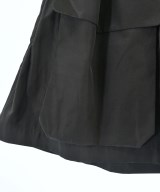 Spick and Span（スピックアンドスパン）ショートパンツ 黒 サイズ:-(M位) レディース/2200628417039