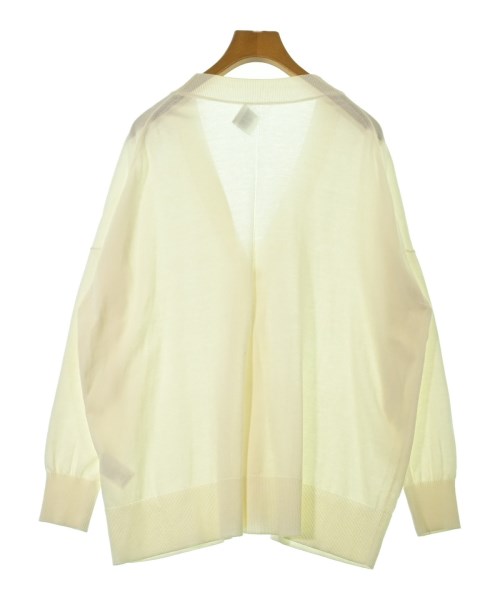 Spick and Span（スピックアンドスパン）カーディガン 白 サイズ:F レディース/2200614695045