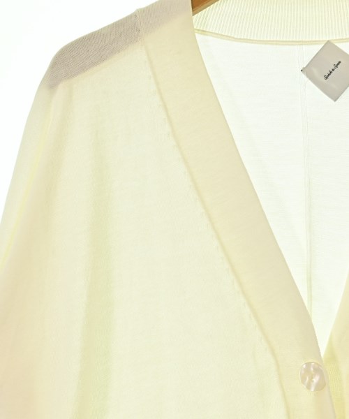 Spick and Span（スピックアンドスパン）カーディガン 白 サイズ:F レディース/2200614695045