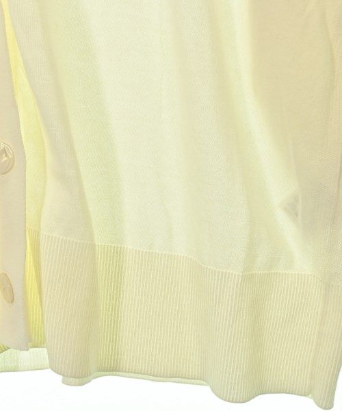 Spick and Span（スピックアンドスパン）カーディガン 白 サイズ:F レディース/2200614695045