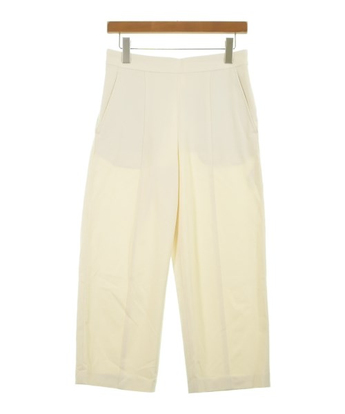 スピックアンドスパン(Spick and Span)のSpick and Span クロップドパンツ