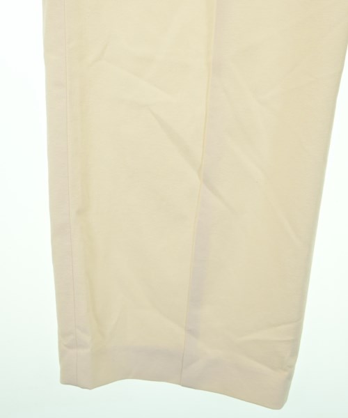 Spick and Span（スピックアンドスパン）クロップドパンツ 白 サイズ:38(M位) レディース/2200615380025