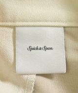 Spick and Span（スピックアンドスパン）クロップドパンツ 白 サイズ:38(M位) レディース/2200615380025