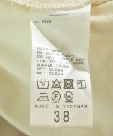 Spick and Span（スピックアンドスパン）クロップドパンツ 白 サイズ:38(M位) レディース/2200615380025