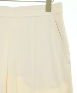 Spick and Span（スピックアンドスパン）クロップドパンツ 白 サイズ:38(M位) レディース/2200615380025