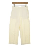 Spick and Span クロップドパンツ