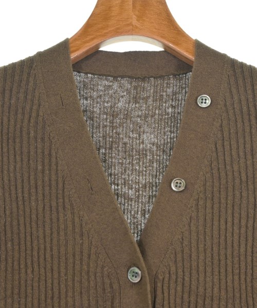 Spick and Span（スピックアンドスパン）ノースリーブ 茶 サイズ:F レディース/2200615391038