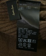 Spick and Span（スピックアンドスパン）ノースリーブ 茶 サイズ:F レディース/2200615391038