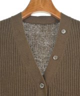 Spick and Span（スピックアンドスパン）ノースリーブ 茶 サイズ:F レディース/2200615391038