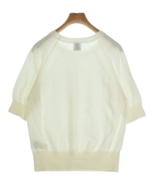 Spick and Span（スピックアンドスパン）ニット・セーター 白 サイズ:F レディース/2200615999029