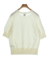 Spick and Span（スピックアンドスパン）ニット・セーター 白 サイズ:F レディース/2200615999029