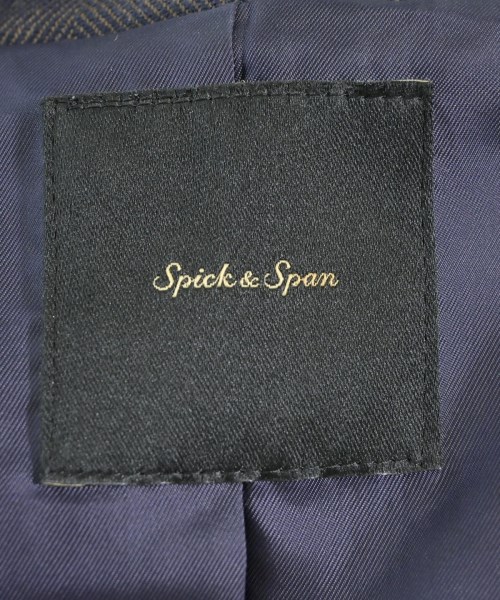 Spick and Span（スピックアンドスパン）その他 紺 サイズ:36(S位) レディース/2200616555019