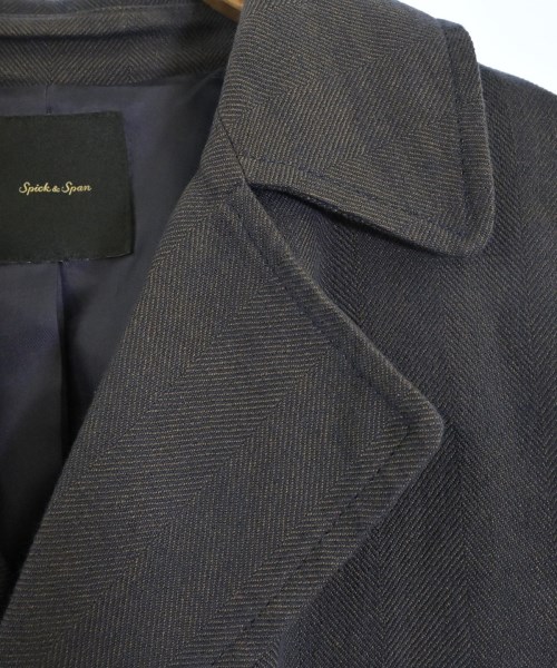 Spick and Span（スピックアンドスパン）その他 紺 サイズ:36(S位) レディース/2200616555019