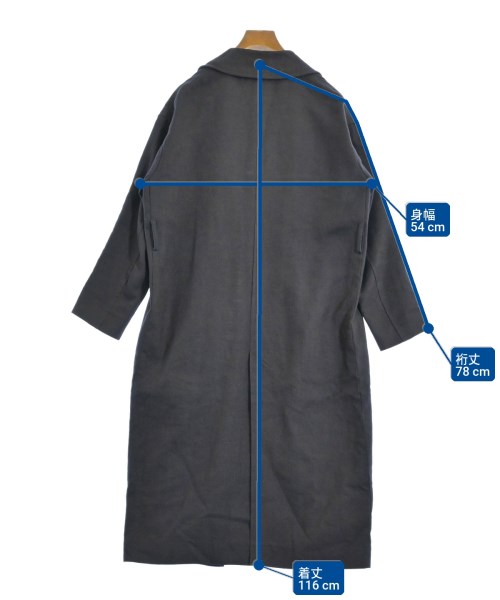 Spick and Span（スピックアンドスパン）その他 紺 サイズ:36(S位) レディース/2200616555019