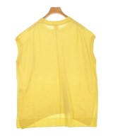 Spick and Span（スピックアンドスパン）ベスト/ノースリーブ 黄 サイズ:-(M位) レディース/2200616602102
