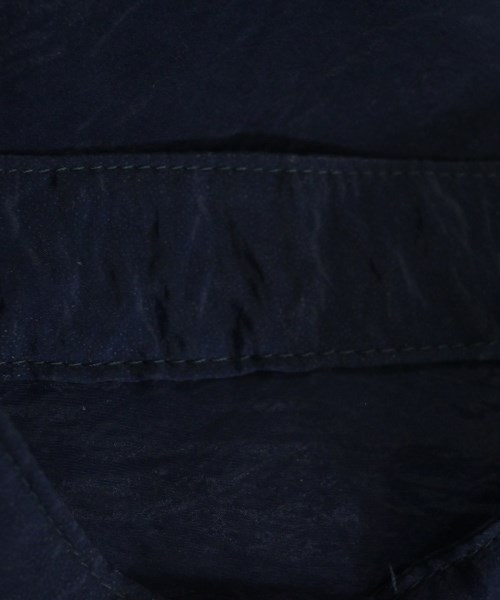 Spick and Span（スピックアンドスパン）カジュアルシャツ 紺 サイズ:F レディース/2200616873274