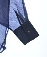 Spick and Span（スピックアンドスパン）カジュアルシャツ 紺 サイズ:F レディース/2200616873274