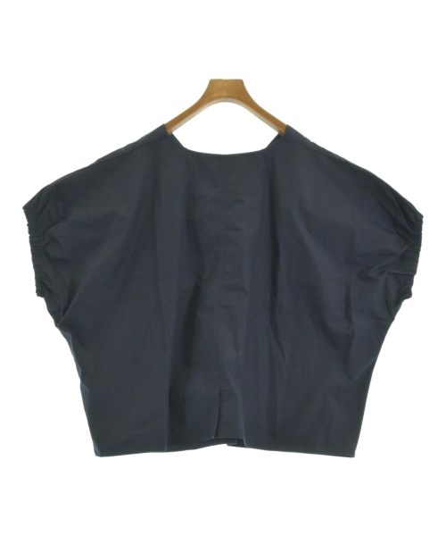 Spick and Span（スピックアンドスパン）ブラウス 紺 サイズ:F レディース/2200616873298