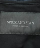 Spick and Span（スピックアンドスパン）ブラウス 紺 サイズ:F レディース/2200616873298