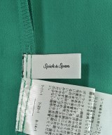 Spick and Span（スピックアンドスパン）ロング・マキシ丈スカート 緑 サイズ:36(S位) レディース/2200625110070