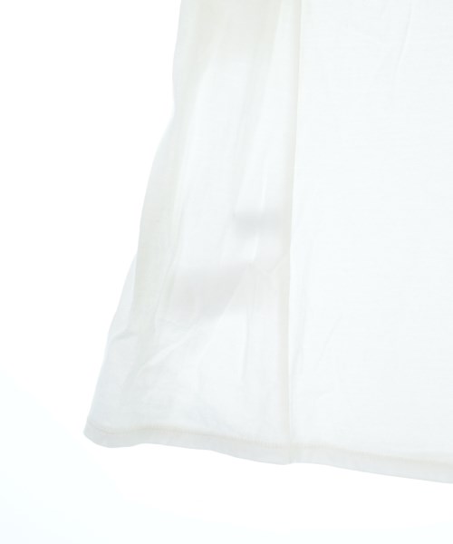 Spick and Span（スピックアンドスパン）Tシャツ・カットソー 白 サイズ:-(M位) レディース/2200625110087