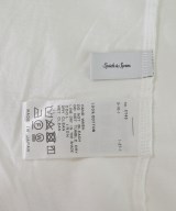 Spick and Span（スピックアンドスパン）Tシャツ・カットソー 白 サイズ:-(M位) レディース/2200625110087