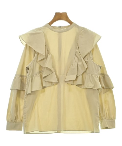 スピックアンドスパン(Spick and Span)のSpick and Span ブラウス