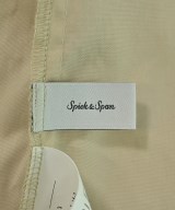 Spick and Span（スピックアンドスパン）ブラウス ベージュ サイズ:F レディース/2200625110094