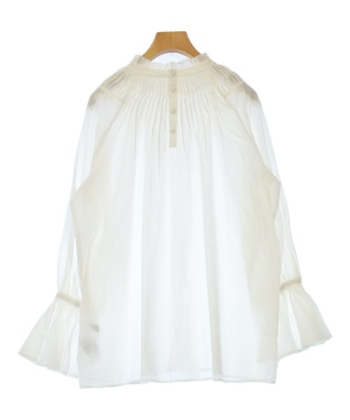 Spick and Span（スピックアンドスパン）ブラウス 白 サイズ:F レディース/2200625110100