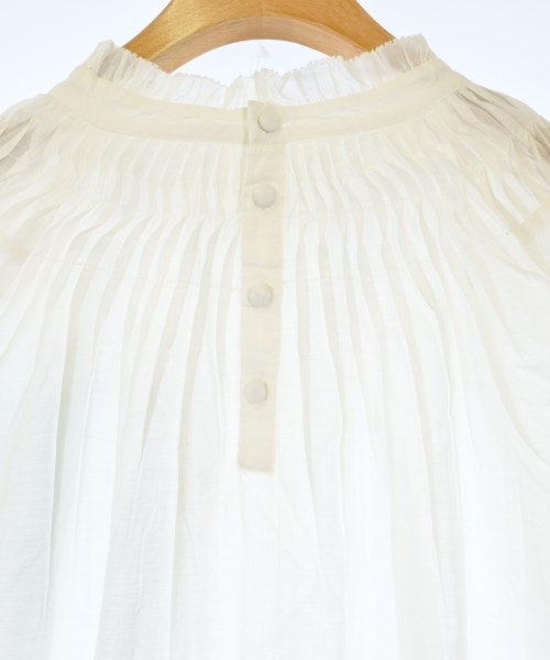 Spick and Span（スピックアンドスパン）ブラウス 白 サイズ:F レディース/2200625110100