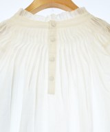 Spick and Span（スピックアンドスパン）ブラウス 白 サイズ:F レディース/2200625110100